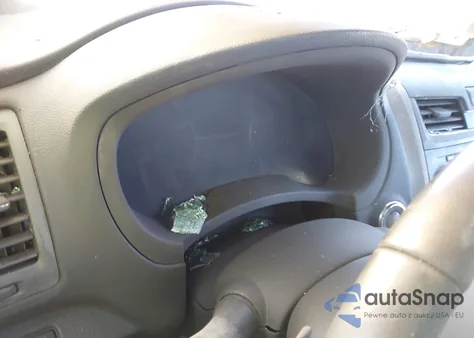 2013 Nissan Altima 3.5 Sv z USA, uszkodzony, nr VIN 1N4BL3AP1DC209948